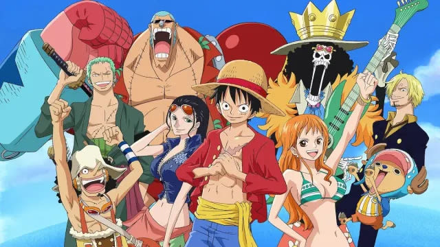 One Piece Chapter 1119 Release Date, Time & Where To Read the Manga
