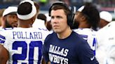 6 pending free agents with ties to Eagles' OC Kellen Moore