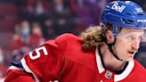 Canadiens forward Pezzetta not a fan of Quebec taxes: "It's crazy" | Offside