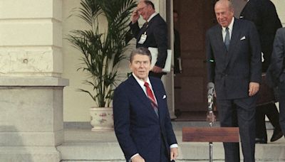 Americans Worried About Reagan’s Age, Too