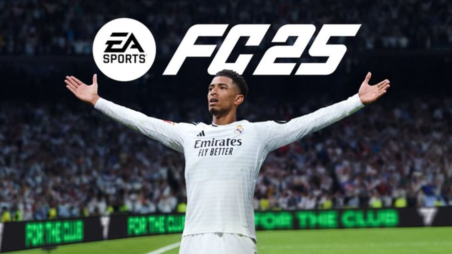 EA Sports FC 25 pre-order bonuses