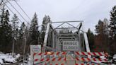 MDT Hastens Bigfork Bridge Replacement Timeline - Flathead Beacon