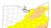 'Half of what we should be:' Drought expands in Ohio as rain totals remain below normal