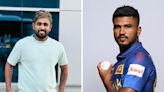 Injured Sri Lanka pacer Nuwan Thushara ruled out of T20I series against India, Dilshan Madushanka comes in