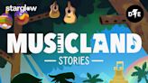 El Yunque y la música inspira la nueva temporada del podcast Musicland Stories