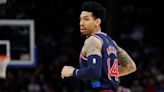 Sixers bringing back Danny Green for second stint