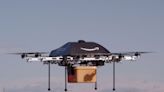 FAA approves expanded Amazon drone delivery capabilities