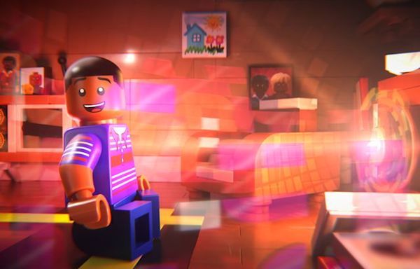 Pharrell Williams Tells His Life Story Through LEGO Animation in “Piece by Piece” Trailer