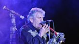 Dan McCafferty death: Lead singer of Nazareth band dies aged 76