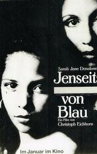 Jenseits von Blau