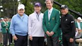 Tom Watson wants to see golf stars ‘together again’