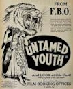 Untamed Youth (1924 film)