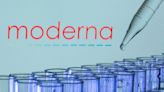 Moderna cuts 2024 sales forecast, sees low EU vaccine revenue into 2026