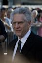 Filmography of David Cronenberg