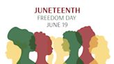 Juneteenth — Freedom Day — marked in Worcester County