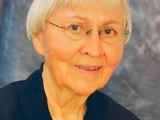 Remembering the life of Wilma Gingerich