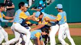 Hawaii wins Little League title, beating Curacao 13-3