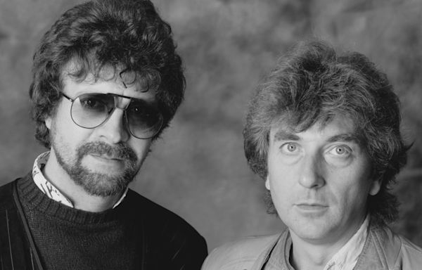 Richard Tandy, Electric Light Orchestra Keyboardist, Dead at 76