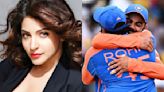 'So grateful to...', Anushka Sharma pens a heartwarming note for Virat Kohli after T20 World Cup win