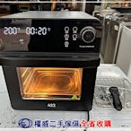 台中權威二手家具 422 AIR FRYER 氣炸烤箱 AF13L ▪ 苑裡中古傢俱家電回收微波爐水波爐冰箱電視冷氣