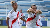 Perú, obligado a una hazaña; Paraguay, Argentina y Venezuela a un paso del Mundial sub-20