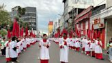 Corpus Christi: Programação em Manaus tem missa, procissão e tradição dos tapetes