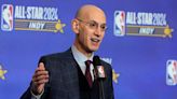 NBA commissioner elected next Duke University Board of Trustees chair