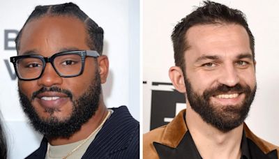 Ryan Coogler to Adapt ‘A Vicious Circle’ With Cocreator Mattson Tomlin at Universal