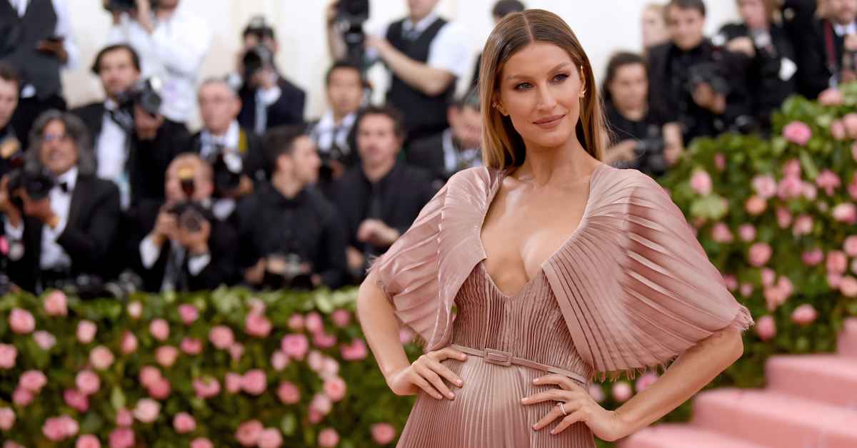 Get to Know Gisele Bündchen's New Boyfriend and Rumored Met Gala Date