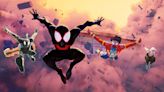 ‘Spider-Man: Across the Spider-Verse’ Filmmakers Explain the Massive Undertaking of Making the Sequel | Video