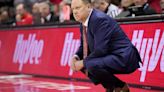 Greg Gard compares a current Wisconsin Badger to Knicks star guard Jalen Brunson