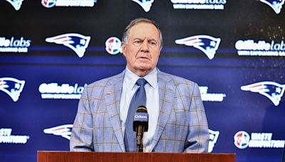 Bill Belichick Has Been Added As An Analyst for Long-Running NFL Program