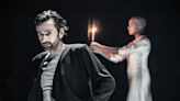 Macbeth review: David Tennant is a compellingly intense Scottish king in Donmar’s show of sonic trickery