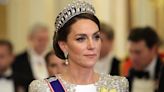 Kate's coronation outfit will 'set her apart from the crowd'