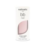 Nailmatic 純色生物基經典指甲油-BB Nail輕裸色