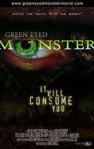 Green Eyed Monster