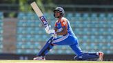 ’My role was to stay and keep rotating strike’: Harmanpreet Kaur