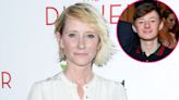 Anne Heche's Eldest Son Homer Named General Administrator of Her Estate