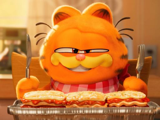 ¿Cuándo sale la película 'Garfield: fuera de casa'? De qué trata, tráiler y fecha de estreno en México