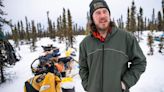 Brent Sass says he's stepping away from sled dog racing