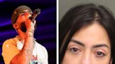 Esposa de famoso cantante ha sido arrestada: todos los detalles y razones de la detención