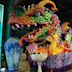 Mardi Gras World