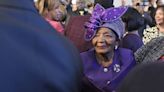 Christine King Farris, late sibling of MLK, receives rare tribute at Georgia Capitol