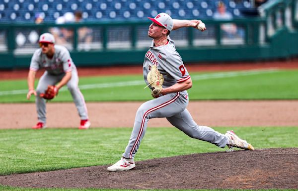 Indiana Baseball Defeats Ohio State 14-7, Advances to Big Ten Tournament Semifinals