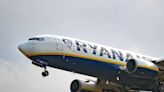 New Spain, Greece and Cyprus Ryanair routes from Liverpool Airport