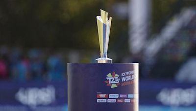 Tickets go on sale for the Women’s T20 World Cup; prices, where to buy details