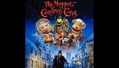 'The Muppet Christmas Carol' in Concert is coming to New Jersey