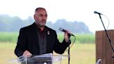 Louisiana Congressman Clay Higgins lands endorsements of top GOP House leaders