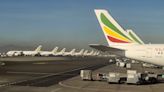 Pilots on Ethiopian Airlines flight reportedly fall asleep, miss landing