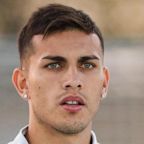 Leandro Paredes